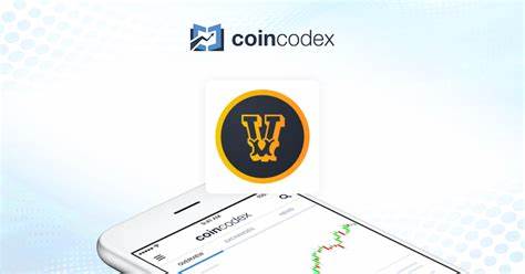 Verum Coin Price: VERUM Live Price Chart, Market Cap & News Today - CoinGecko Buzz