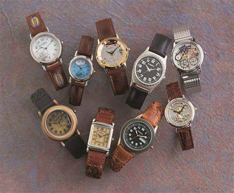 Second Opinions: What We Talk About When We Talk About 'Mall Watches' - HODINKEE