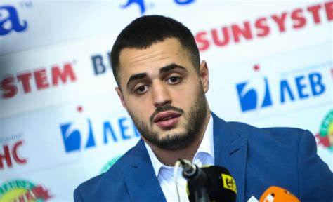 БЛИЦ Спорт - Информационна агенция