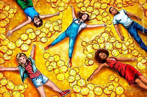  Crypto&#039;s true revolution is about humanity, not technology 