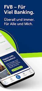 Online Banking - Frankfurter Volksbank