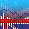 UK Economy Stagnated in July as Headwinds Grow Before Budget