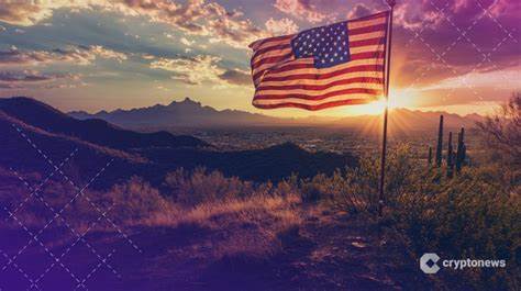  Arizona governor vetoes bill to stockpile seized crypto 