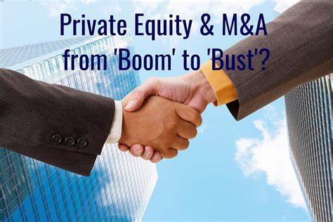 Private equity promised an M&A boom this year. The world is still waiting