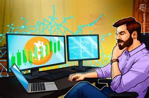  Crypto traders ‘starting to salivate’ as Bitcoin inches back toward $110K 