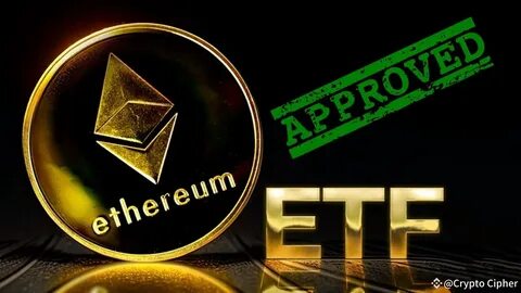 Ethereum ETF: How BlackRock's Proposal Affects Crypto's Outlook