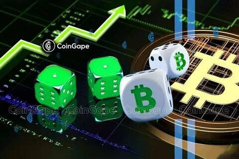 Best Crypto Dice Sites 2024: Play Cryptocurrency Dice Games - CryptoNewsZ