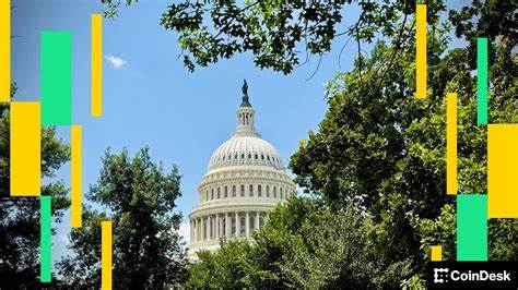 The Clarity Act Is Probably Dead: Here's What's Next for Its Successor Legislation