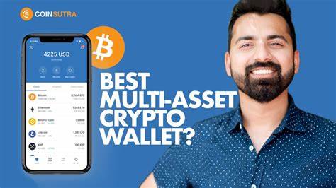 Trust Wallet Review - Crypto Head