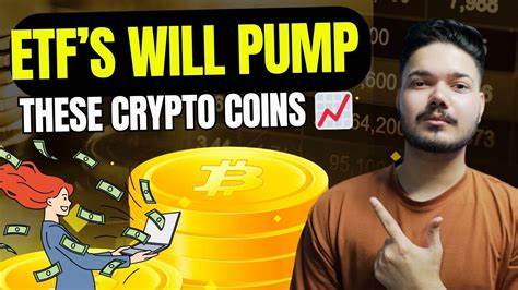 Crypto Frenzy: Will XRP and Other Coins Skyrocket with Upcoming ETF Approvals? - Be3