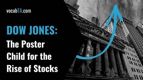 Why the Dow is Finally Beating the Nasdaq