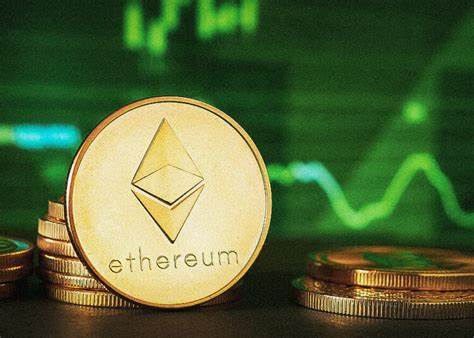 Ethereum price approaches $3k amidst spot ETF anticipation, Dencun upgrade - CryptoSlate