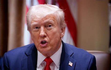 Trump Deploys Nuclear Submarines in Response to Dmitry Medvedev