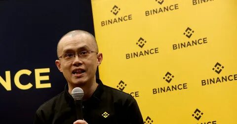 US regulator sues crypto exchange Binance for violating laws - DW (English)
