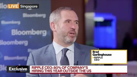 Crypto Firm OKX Hires Gracie Lin From Grab to Be Singapore CEO - Bloomberg