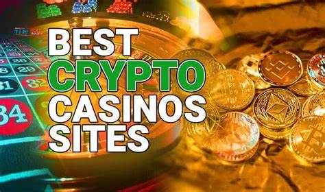 5 Best Crypto Casinos Online 2024: Top Bitcoin Casino & Gambling Sites September 30, 2024 (New & Updated List) - Outlook India