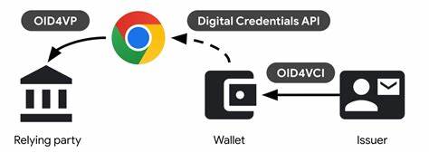 Digital Credentials API