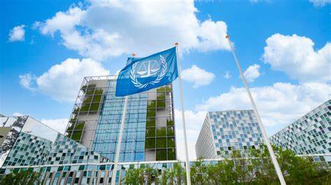 Microsoft suspended the email account of an ICC prosecutor at The Hague