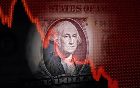 Analysis-Battered dollar a boon for U.S. multinational companies
