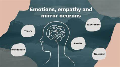 Mirror Neurons and User Empathy