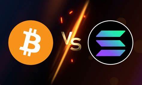 Better Cryptocurrency to Buy With $5,000 in 2025: Solana vs. Bitcoin