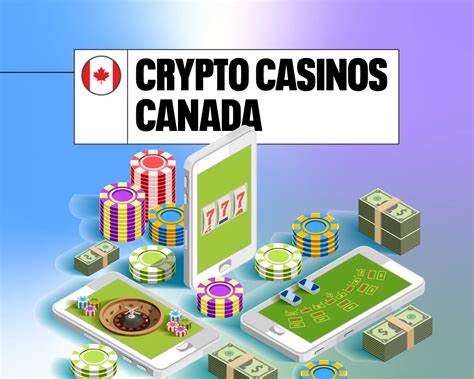 11 Best Crypto & Bitcoin Casinos in Canada (2024) - CoinCodex