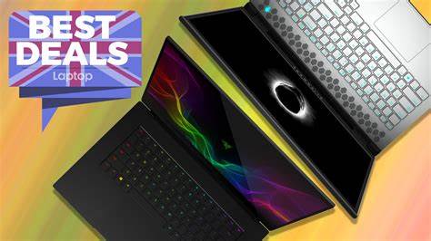 Best gaming laptop deals: Alienware, Razer, Asus and more