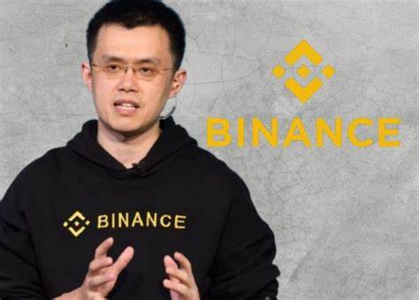 China to adopt strategic Bitcoin Reserve: Changpeng Zhao - The Crypto Times
