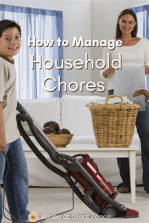 Show HN: We built Roomsy – a better way to manage household chores