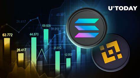 BNB Chain flips Solana in daily fees, beats out all chains - Cointelegraph