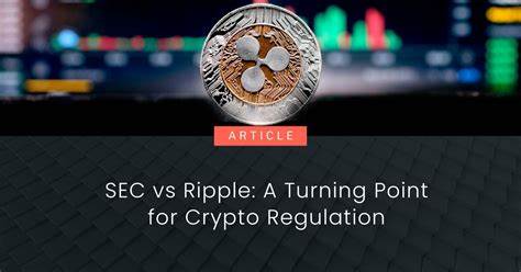 SEC Appeal Odds Against Ripple Increase After Recent Development