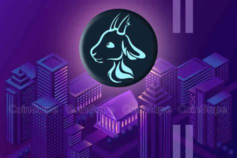 Goatseus Maximus (GOAT) Enters Crypto’s Top-100: Time To Buy Or Sell? - TradingView
