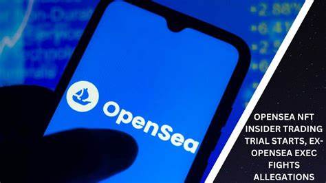 OpenSea Fights SEC Threat, Urges Commission to “Come to Its Senses” - DailyCoin