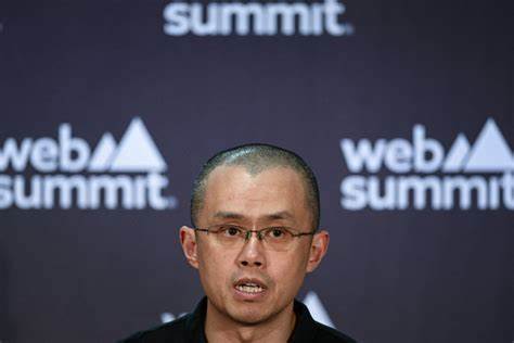 Historic fine on Binance over alleged Hamas financing signals new era in crypto crackdown - Politico
