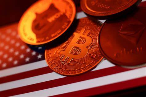 Bitcoin rebounds to $100,000 as inflation data puts Fed rate cuts ‘back on the table’ - Fortune