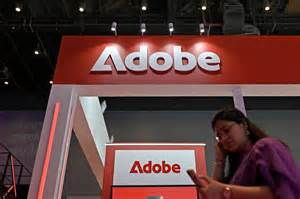 Earnings live: Adobe stock rises on upbeat sales outlook, RH slides as tariffs bite