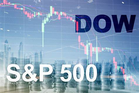 Stock market today: Dow, S&P 500, Nasdaq stall as Fed holds rates steady, forecasts 2 cuts in 2025