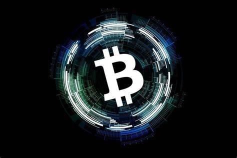 Why Bitcoin Has A 79% Chance Bitcoin To Dip Below $50K This Year - Benzinga
