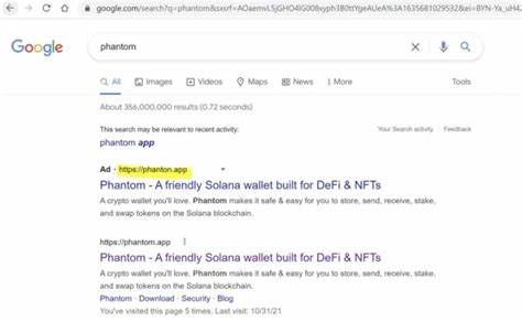 Scammers use 'wallet drainer' on Google, X ads to steal $60 million in crypto: What is it - The Times of India