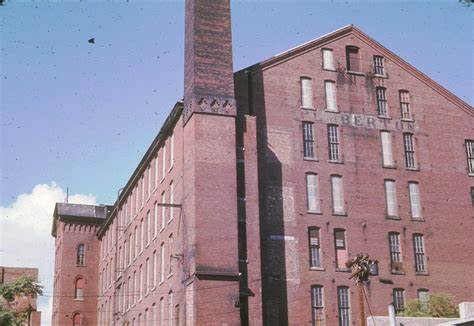 Industrial Archeology Image Archive