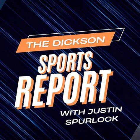 The Dickson Report