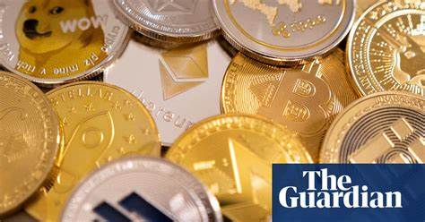 Global watchdog calls for UK to regulate crypto in same way as stocks and bonds - The Guardian