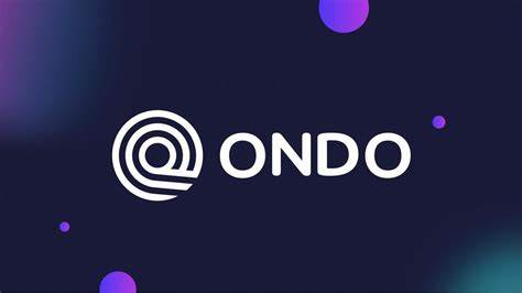 Ondo Finance kooperiert mit Ripple: OUSG Fund-Operationen werden künftig auf XRPL verarbeitet