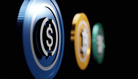 US Stablecoin Bill to pave way for crypto's mainstream adoption ... - MSN