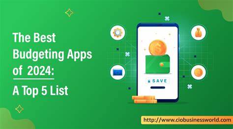 Best Budgeting Apps for October 2024: Top Picks, Features, and Benefits