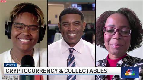 Voices: The Truth About Cryptocurrency - NBC Miami