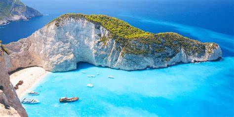 Das sind die 20 schönsten Strände der Welt - travelnews.ch