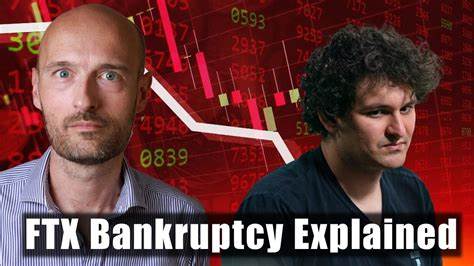 FTX Bankruptcy: Key Dates For The $16 Billion Payout And Potential Market Effects - NewsBTC