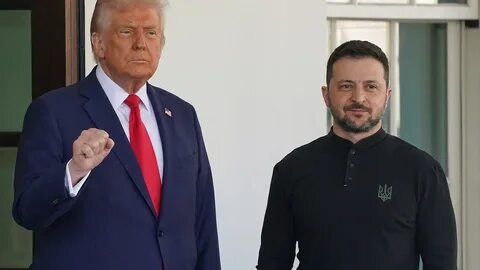 Trump to Host Historic White House Crypto Summit Amid Policy Shift