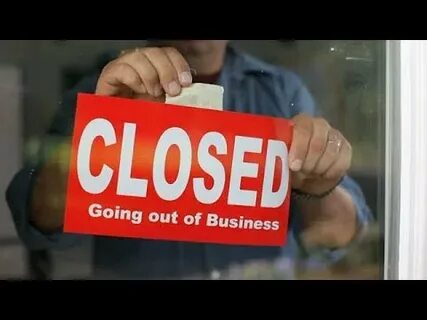 Joann Is Going Out of Business, Remaining Stores Will Conduct Final Sales - Yahoo Life
